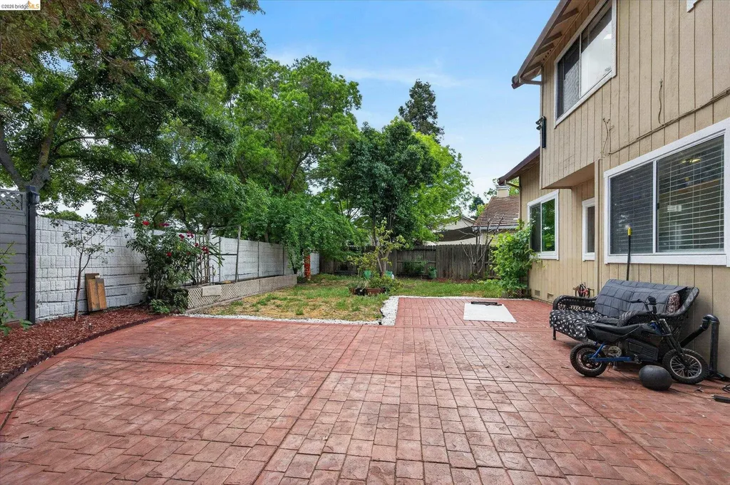 1011 Amanda Circle Brentwood CA 94513