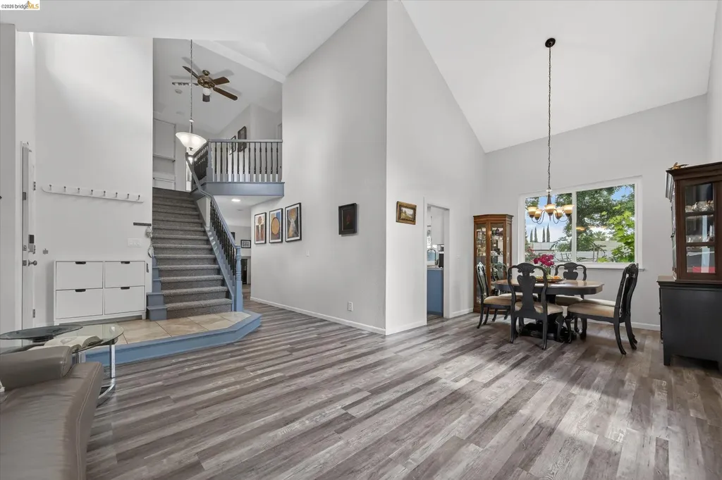1011 Amanda Circle Brentwood CA 94513