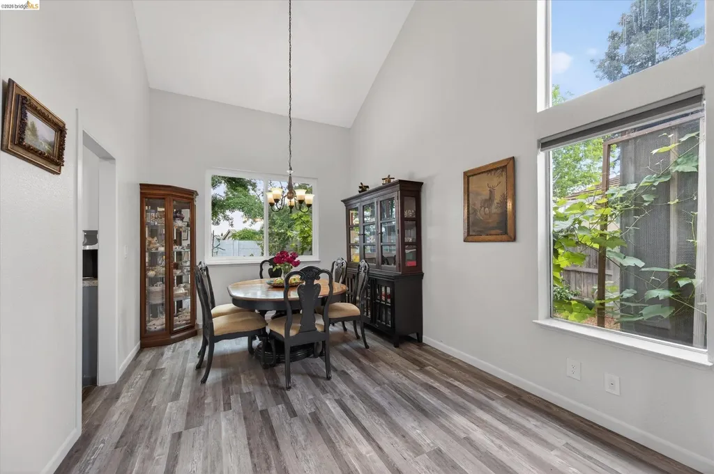 1011 Amanda Circle Brentwood CA 94513