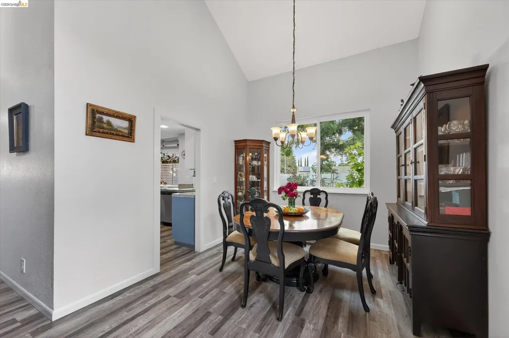 1011 Amanda Circle Brentwood CA 94513