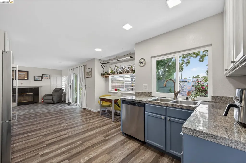 1011 Amanda Circle Brentwood CA 94513