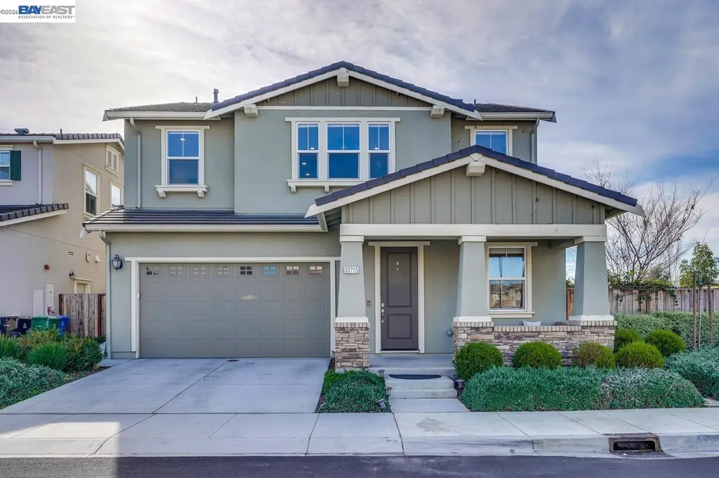 39715 Fog Shrew Road Newark CA 94560