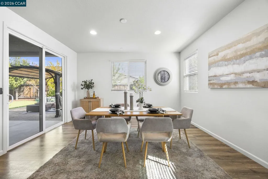 951 Dainty Avenue Brentwood CA 94513