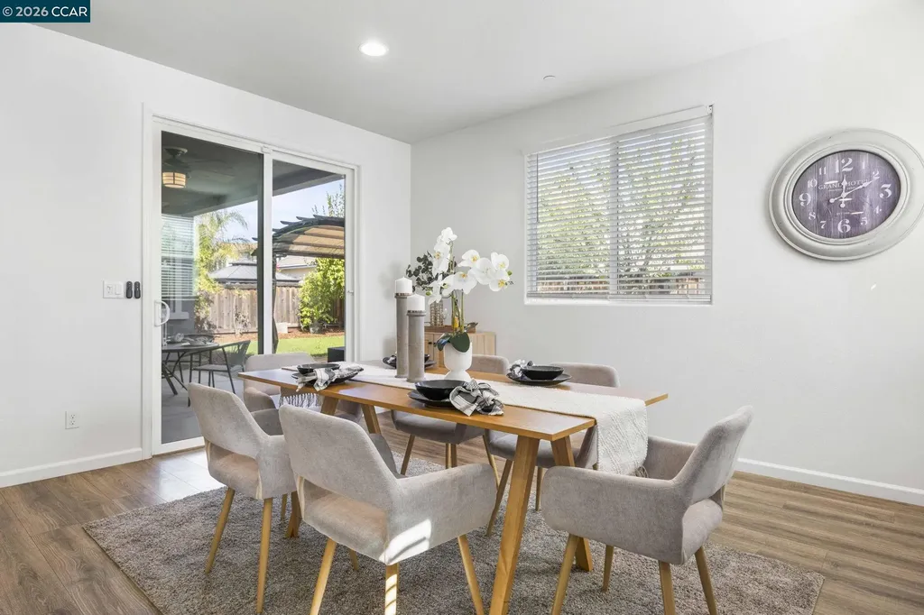 951 Dainty Avenue Brentwood CA 94513