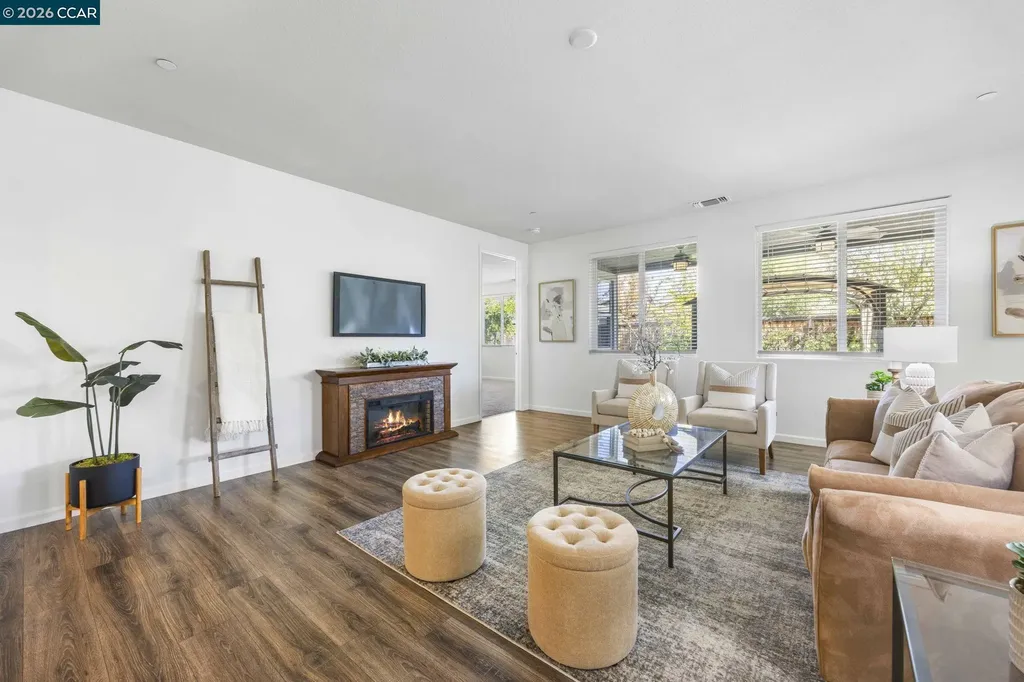 951 Dainty Avenue Brentwood CA 94513