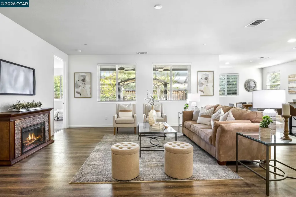 951 Dainty Avenue Brentwood CA 94513