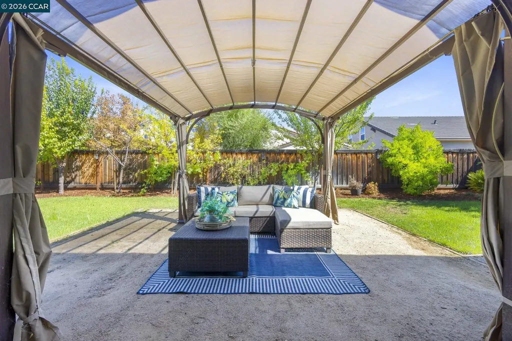 951 Dainty Avenue Brentwood CA 94513