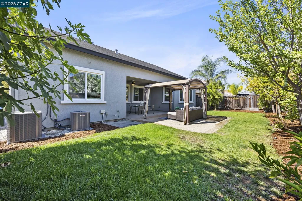 951 Dainty Avenue Brentwood CA 94513