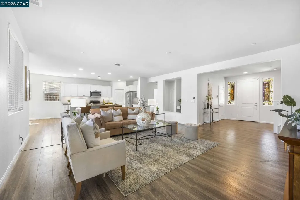 951 Dainty Avenue Brentwood CA 94513