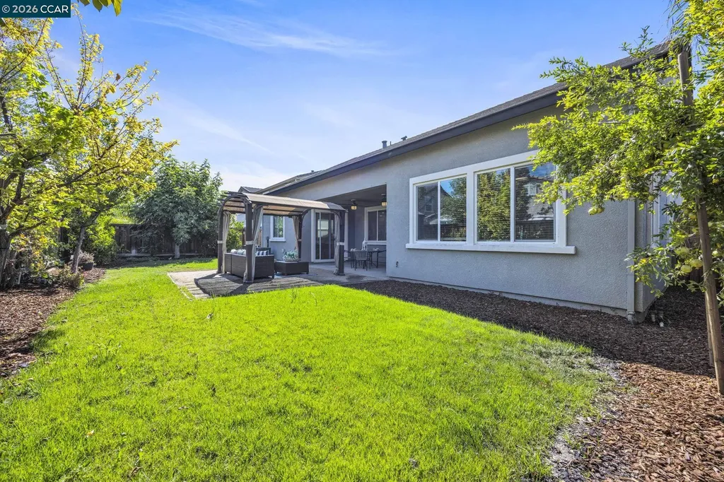 951 Dainty Avenue Brentwood CA 94513