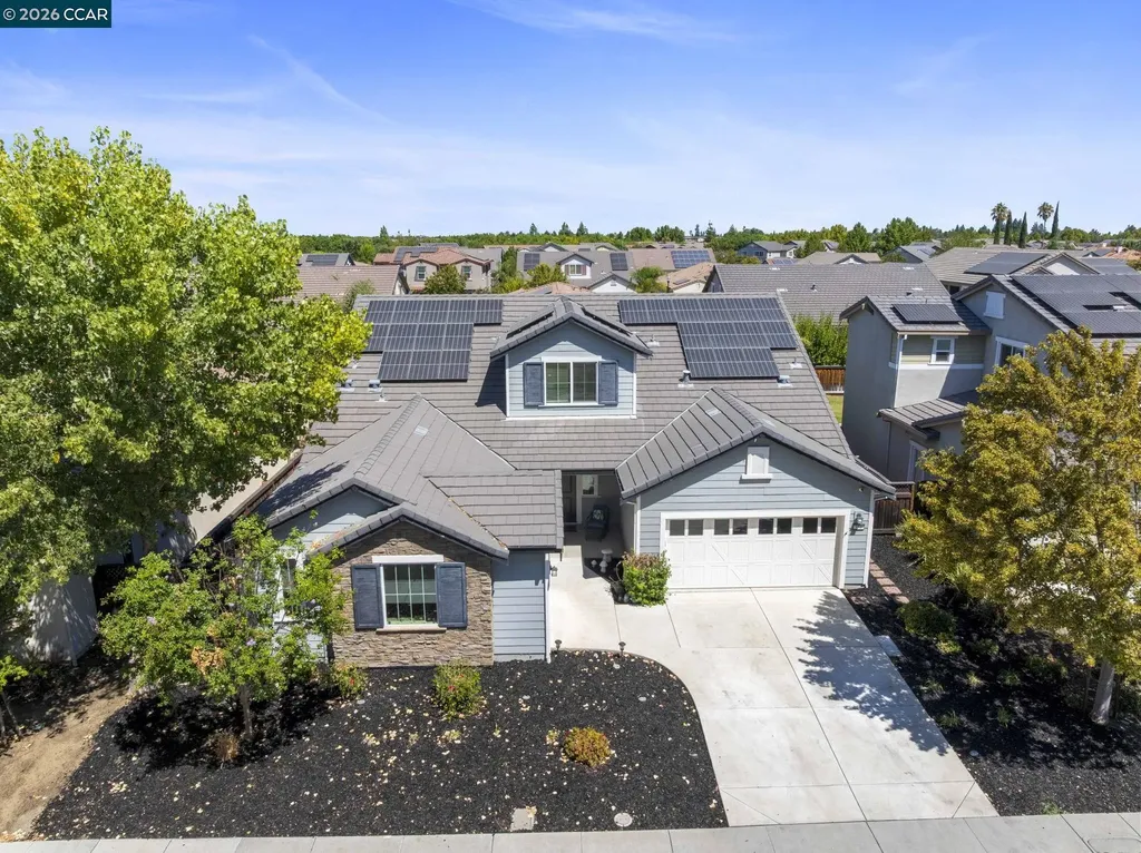 951 Dainty Avenue Brentwood CA 94513