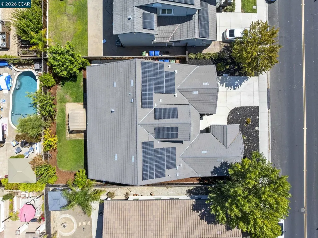 951 Dainty Avenue Brentwood CA 94513