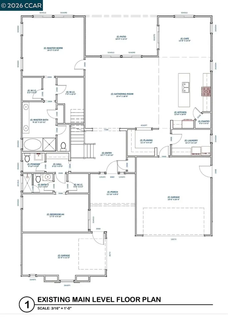 951 Dainty Avenue Brentwood CA 94513