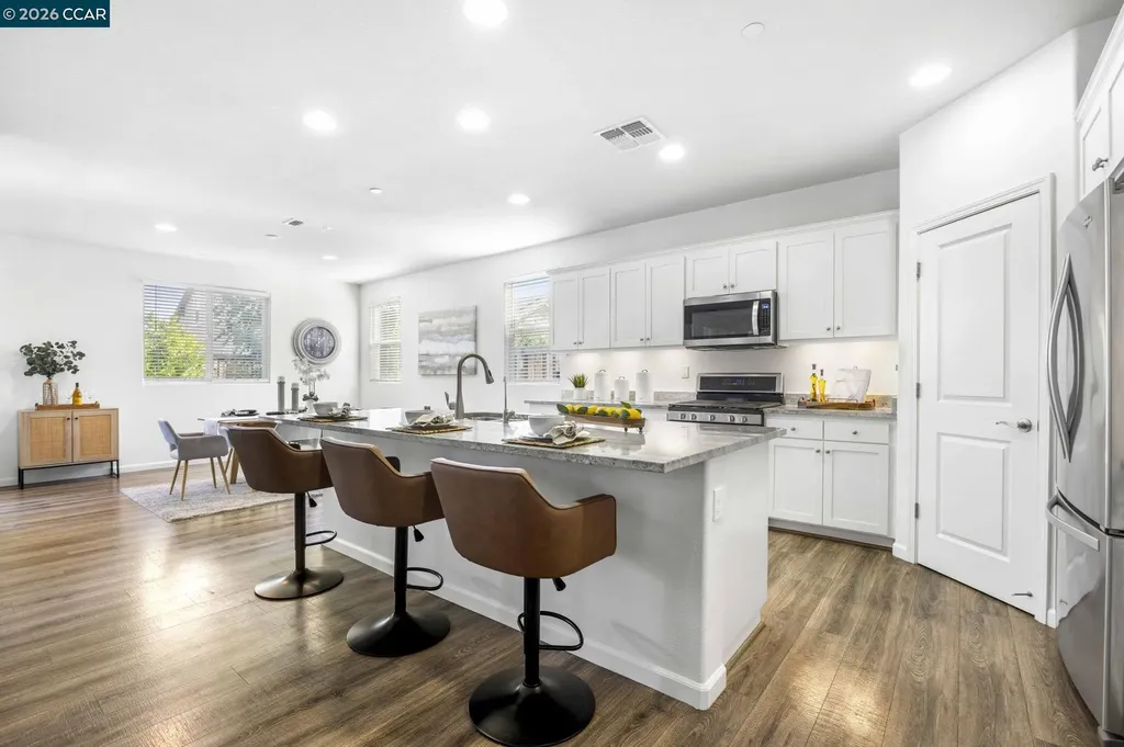 951 Dainty Avenue Brentwood CA 94513