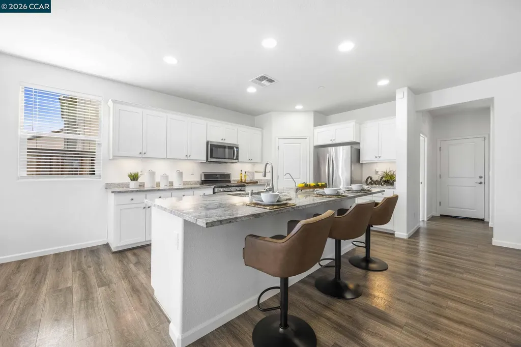 951 Dainty Avenue Brentwood CA 94513