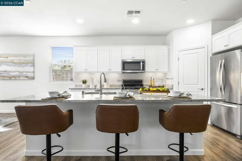 951 Dainty Avenue Brentwood CA 94513