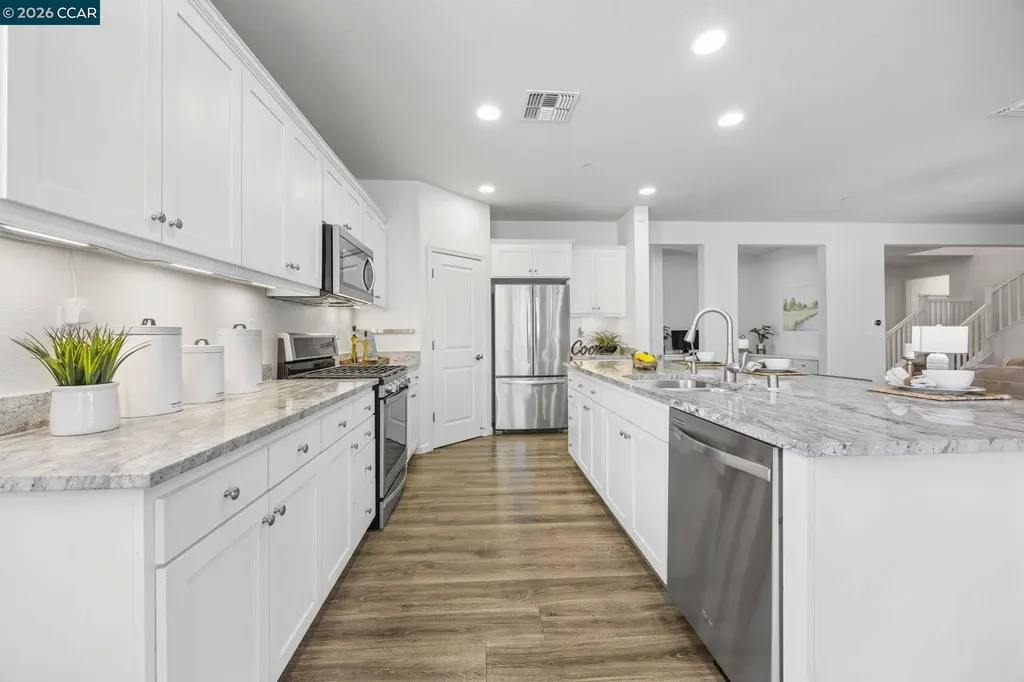 951 Dainty Avenue Brentwood CA 94513