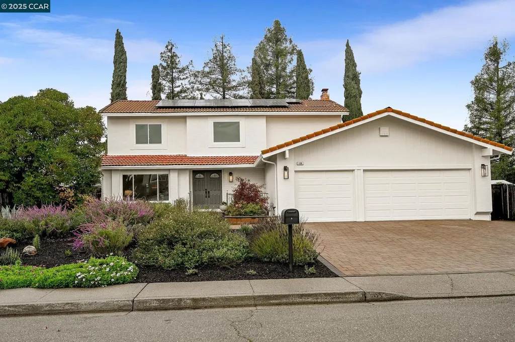 128 Pebble Place San Ramon CA 94583