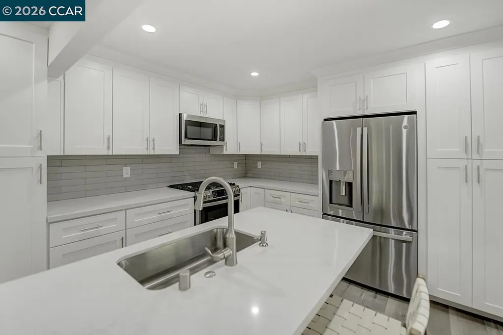1124 Singingwood Court Walnut Creek CA 94595