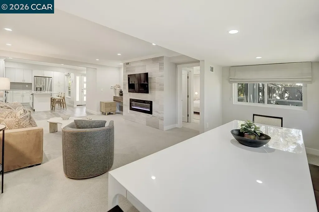 1124 Singingwood Court Walnut Creek CA 94595
