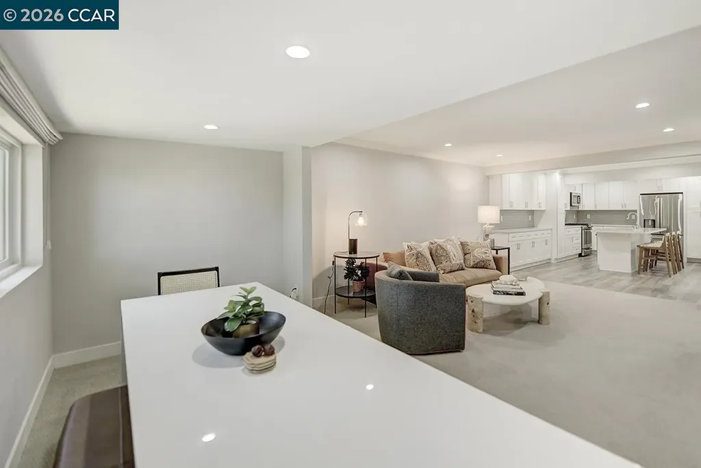 1124 Singingwood Court Walnut Creek CA 94595