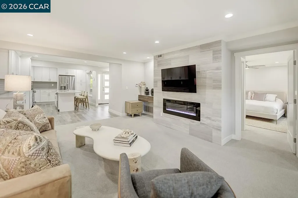 1124 Singingwood Court Walnut Creek CA 94595