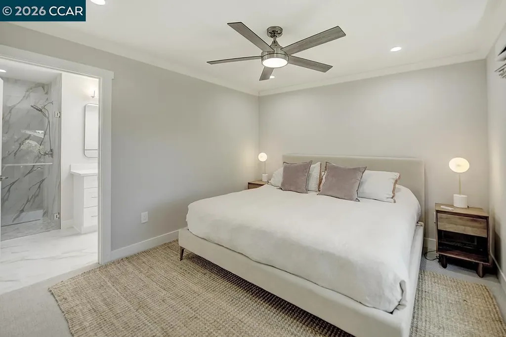 1124 Singingwood Court Walnut Creek CA 94595
