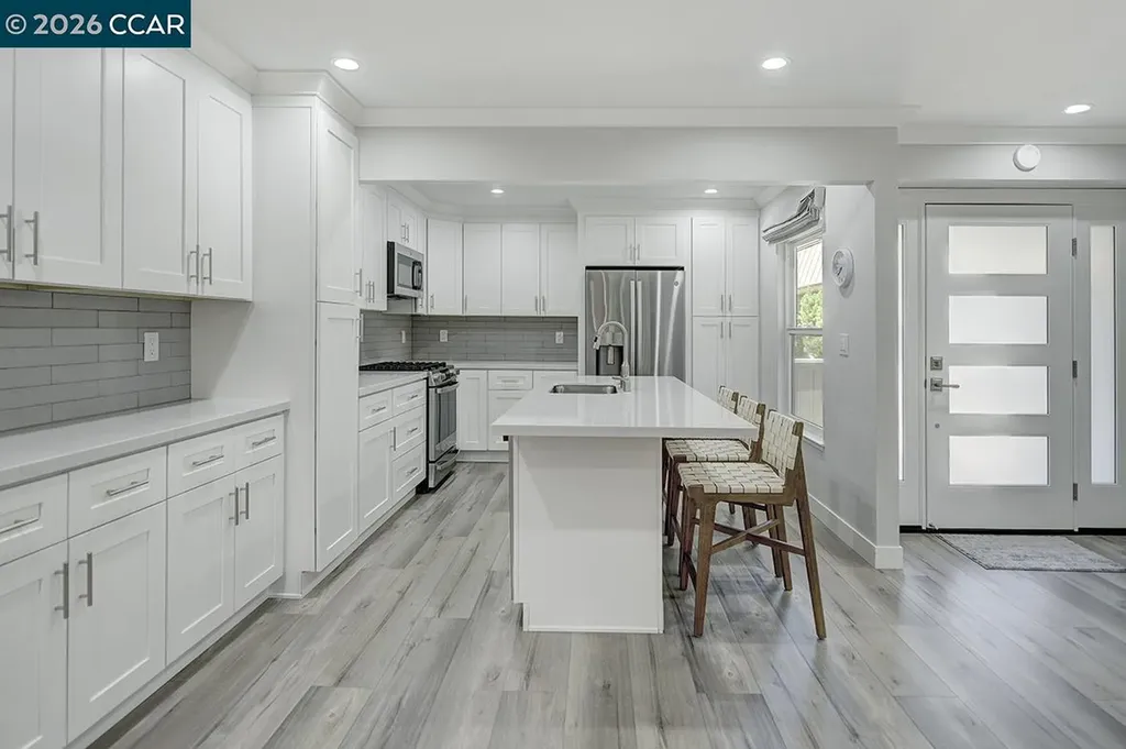 1124 Singingwood Court Walnut Creek CA 94595