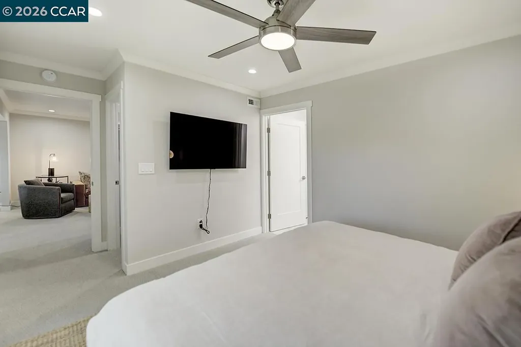 1124 Singingwood Court Walnut Creek CA 94595