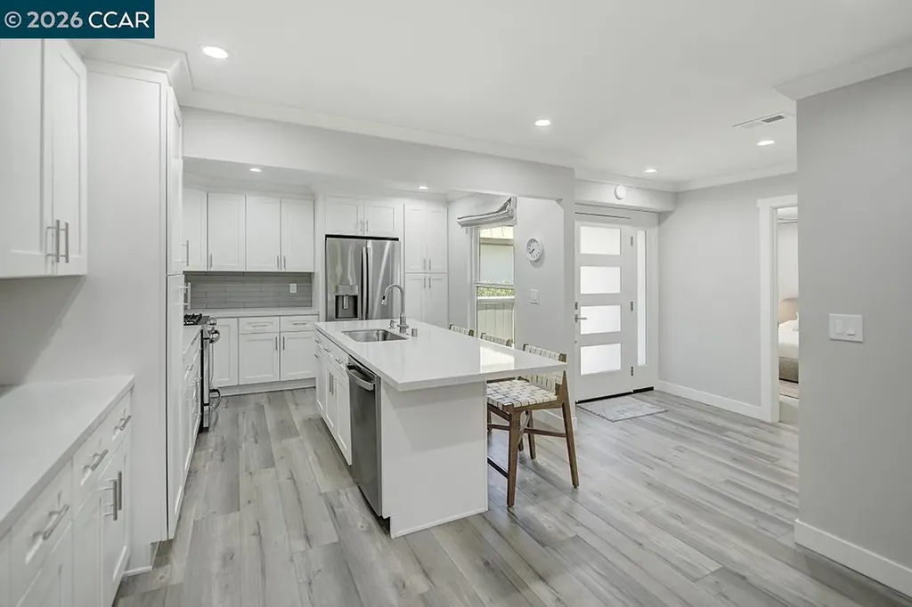 1124 Singingwood Court Walnut Creek CA 94595
