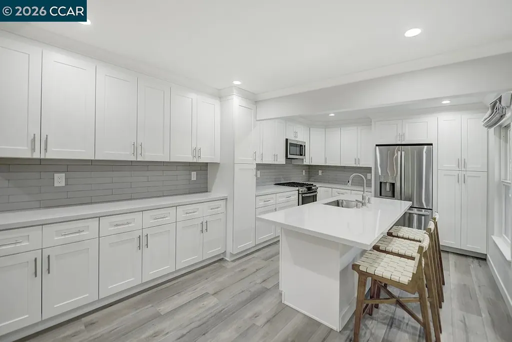 1124 Singingwood Court Walnut Creek CA 94595