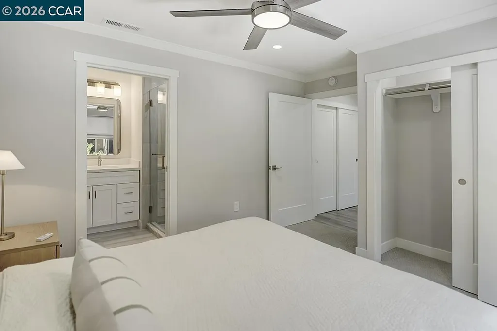 1124 Singingwood Court Walnut Creek CA 94595