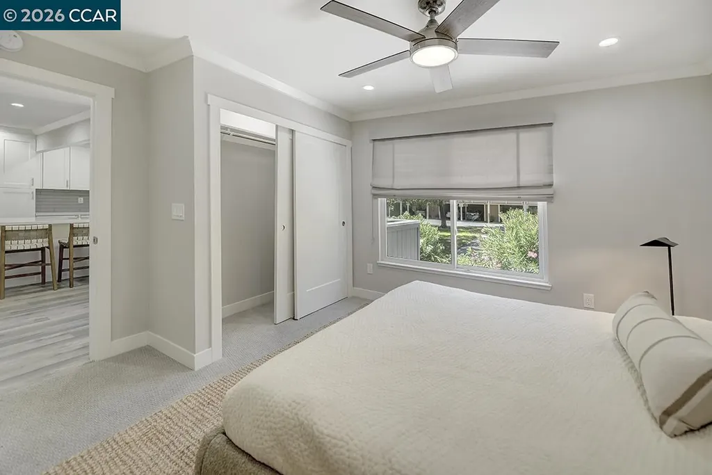 1124 Singingwood Court Walnut Creek CA 94595