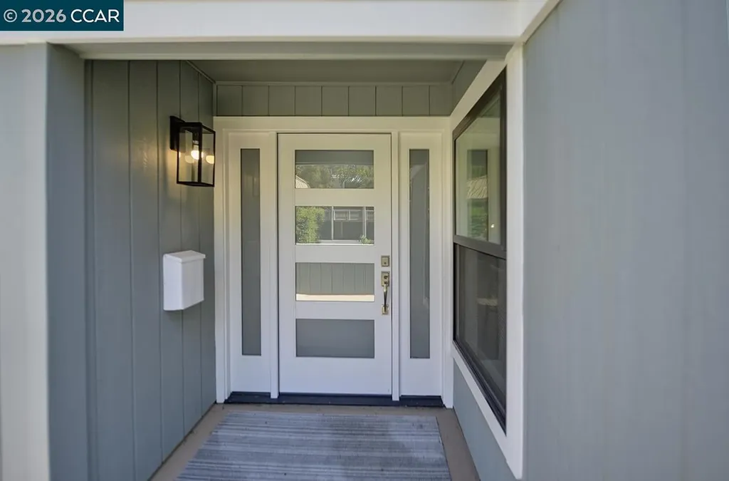 1124 Singingwood Court Walnut Creek CA 94595