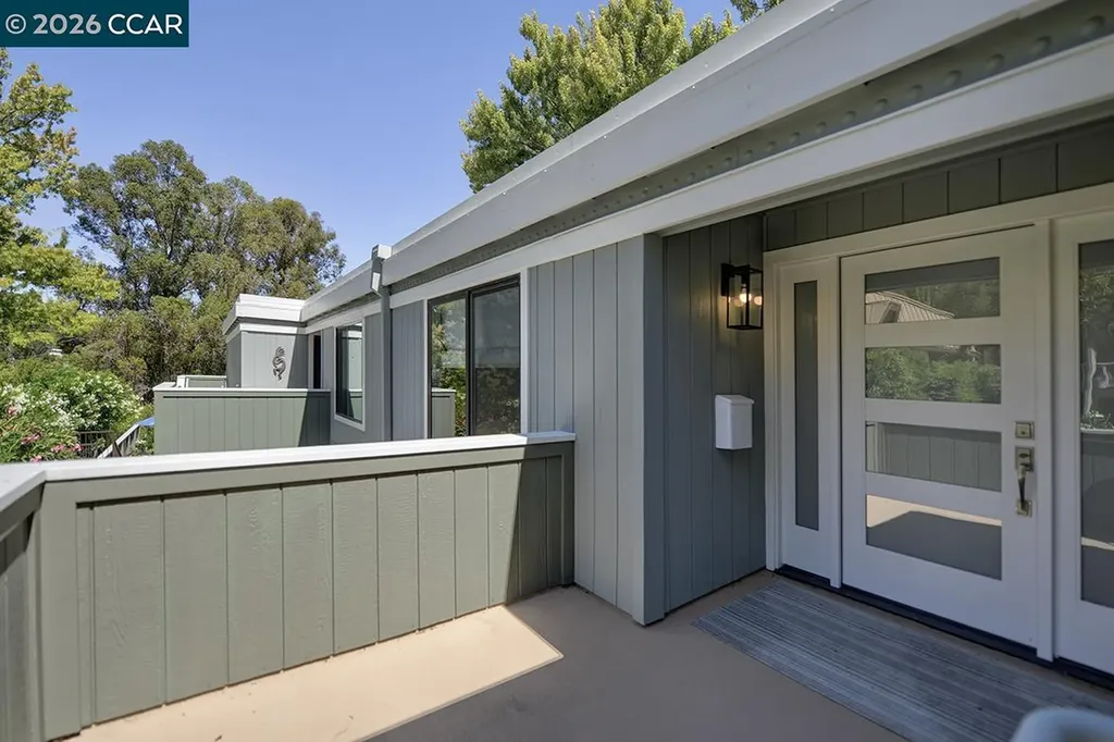 1124 Singingwood Court Walnut Creek CA 94595