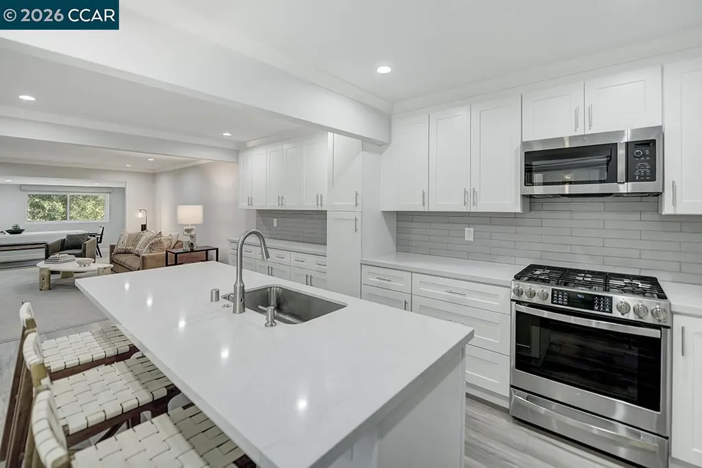 1124 Singingwood Court Walnut Creek CA 94595