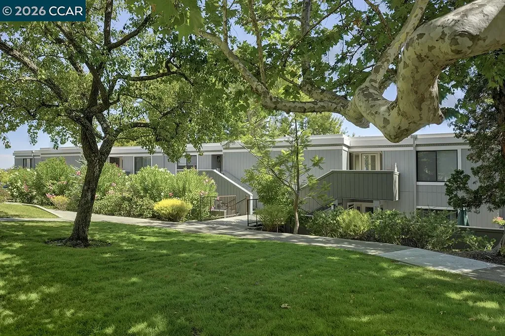 1124 Singingwood Court Walnut Creek CA 94595
