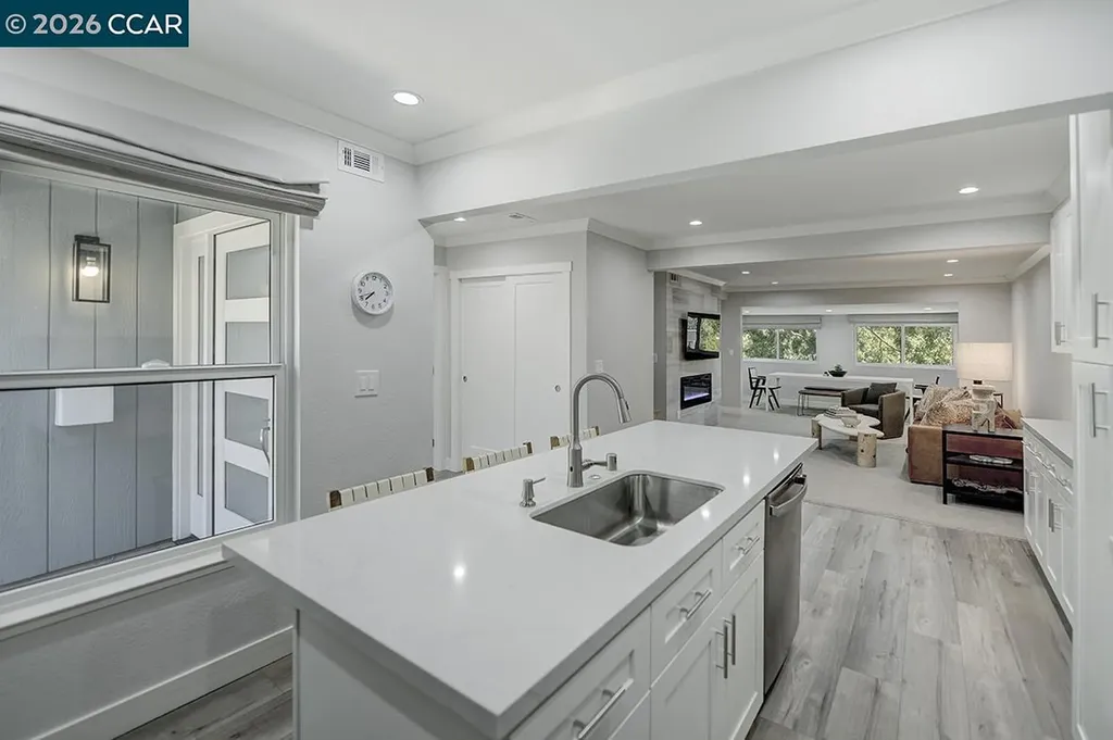 1124 Singingwood Court Walnut Creek CA 94595