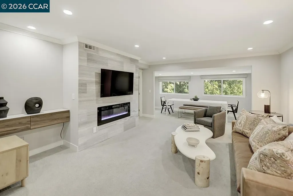 1124 Singingwood Court Walnut Creek CA 94595