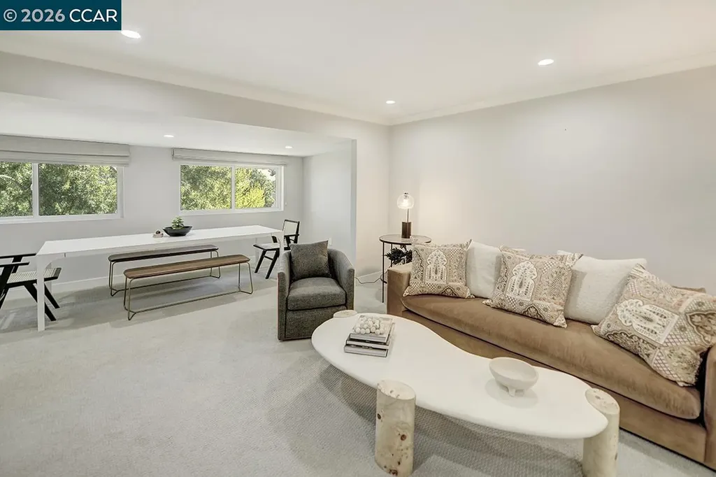 1124 Singingwood Court Walnut Creek CA 94595