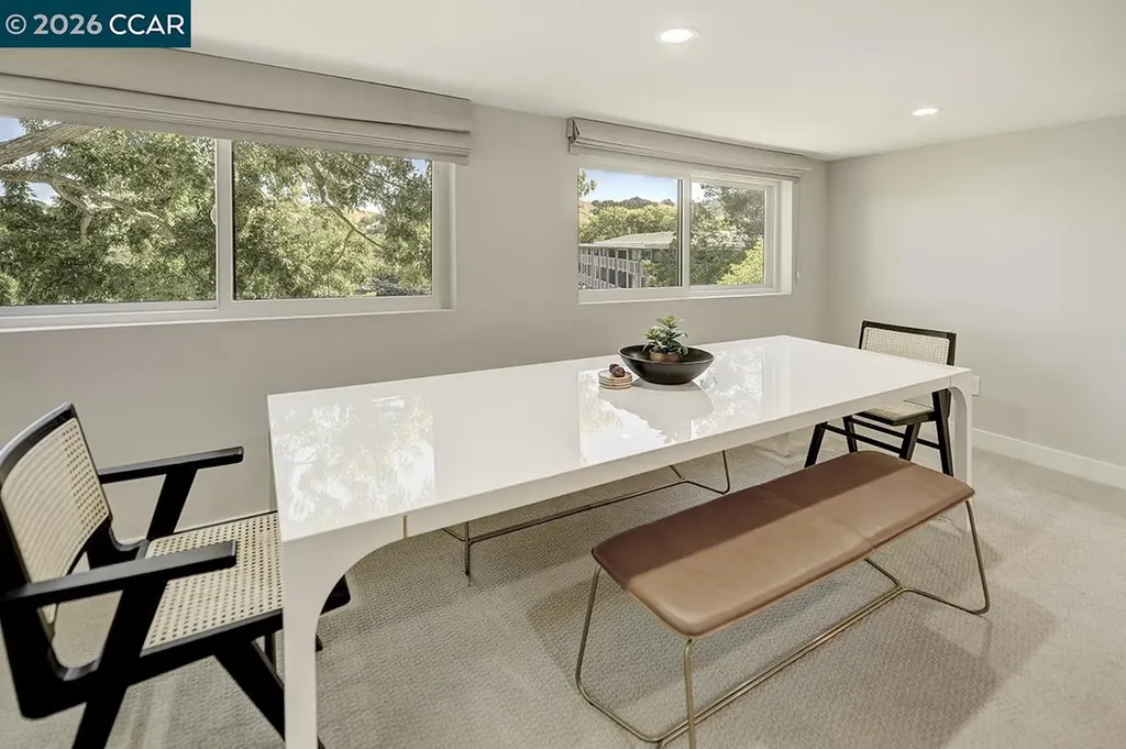 1124 Singingwood Court Walnut Creek CA 94595