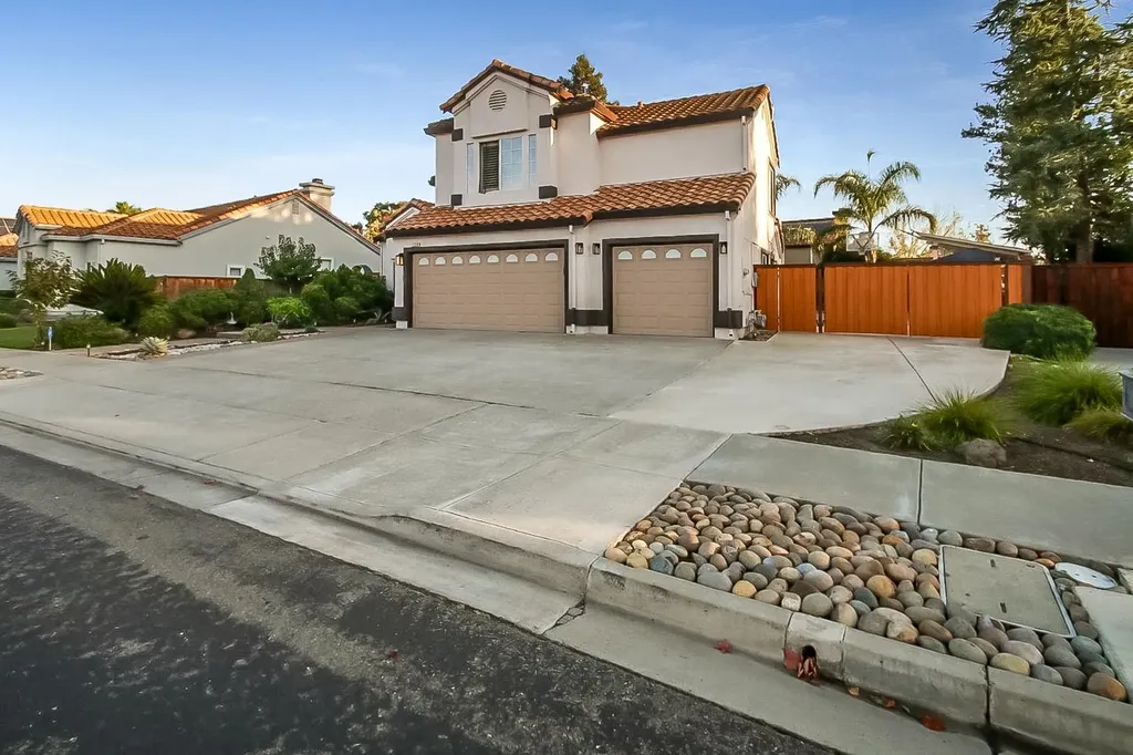 1220 Breakwater Way Brentwood CA 94513