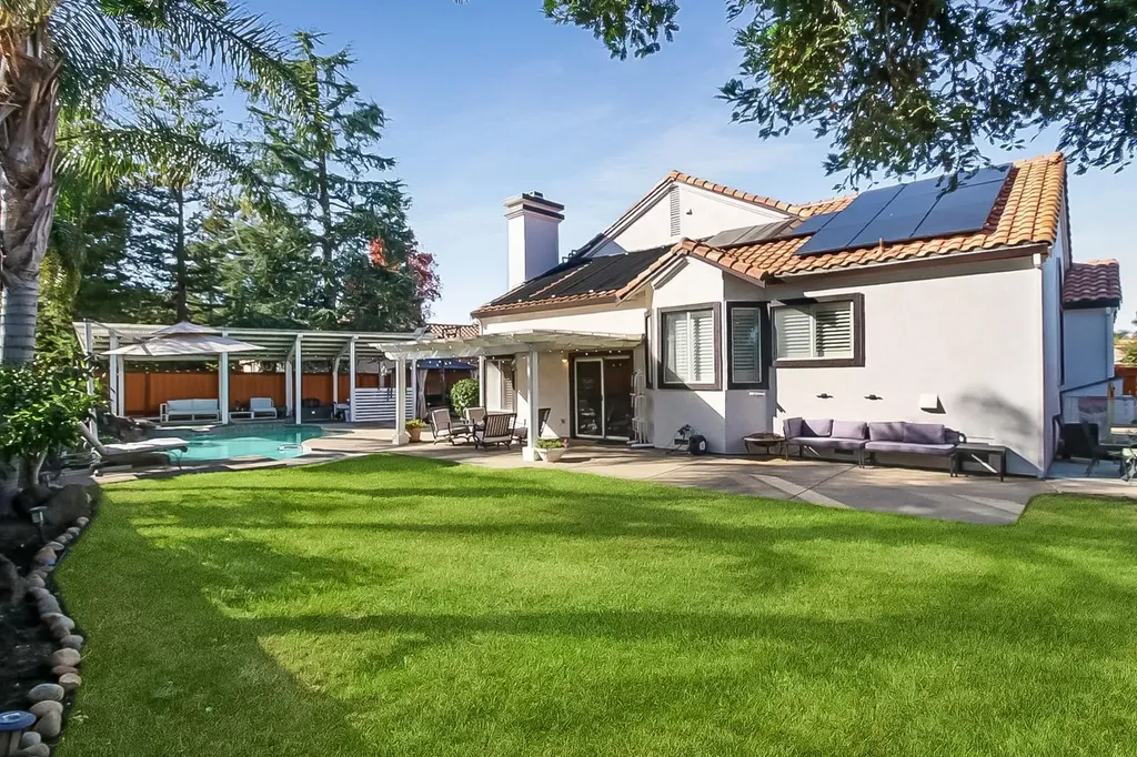 1220 Breakwater Way Brentwood CA 94513