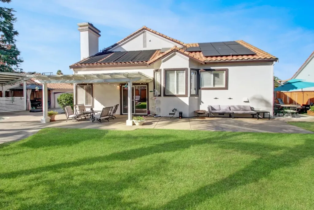 1220 Breakwater Way Brentwood CA 94513