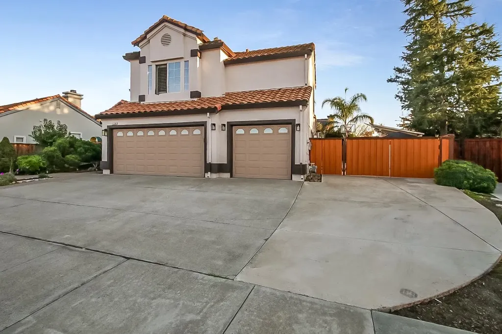 1220 Breakwater Way Brentwood CA 94513