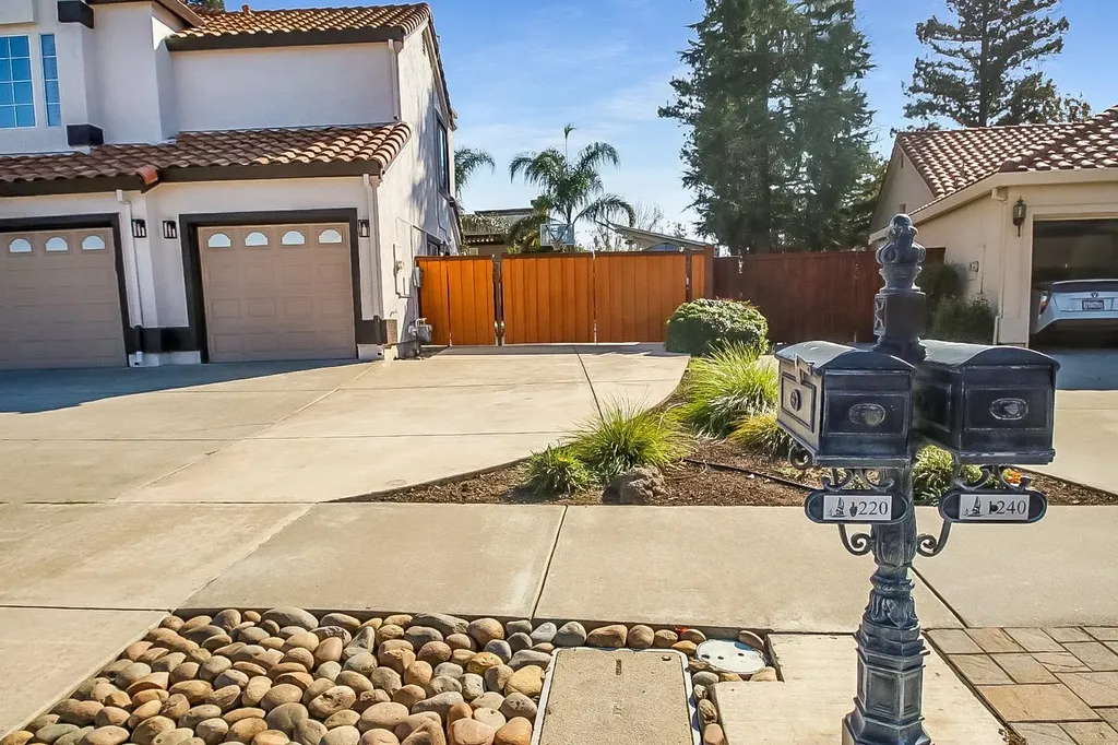1220 Breakwater Way Brentwood CA 94513