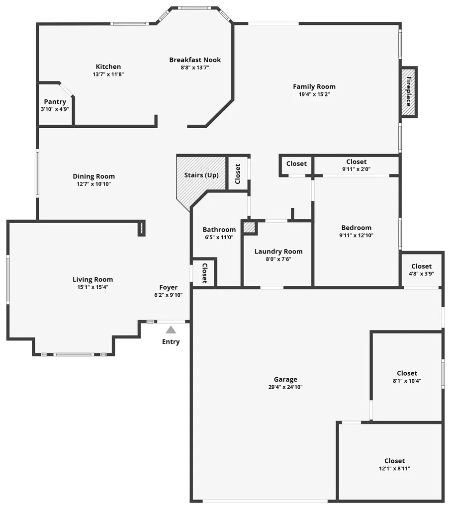 1220 Breakwater Way Brentwood CA 94513