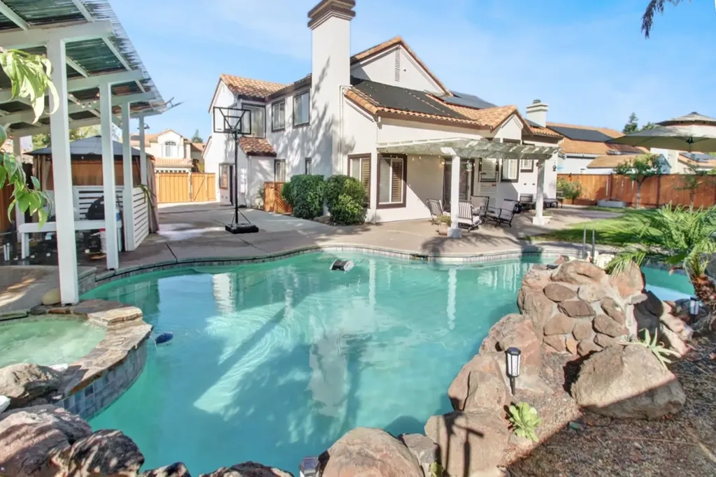 1220 Breakwater Way Brentwood CA 94513