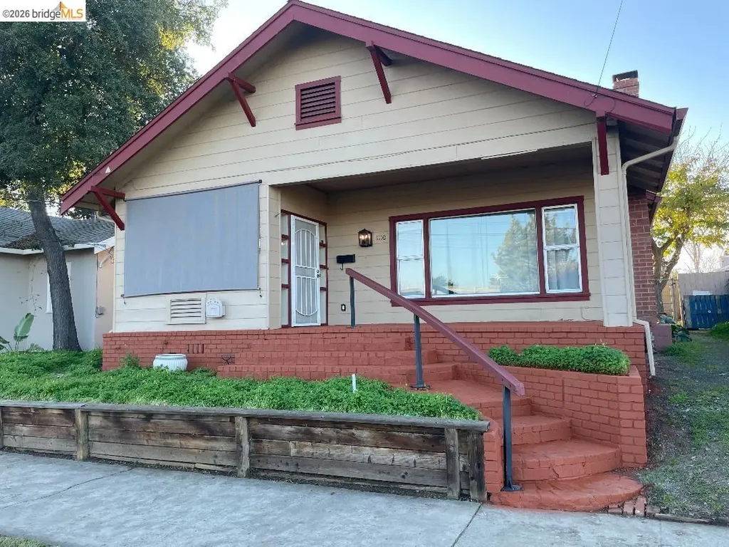 1110 F Street Antioch CA 94509