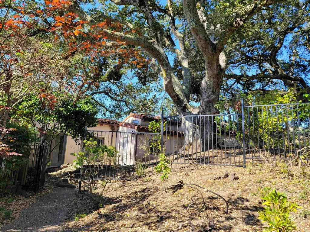 40 Hilldale Court Orinda CA 94563